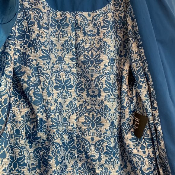 NEW trench coat GUESS - Picture 4 of 11